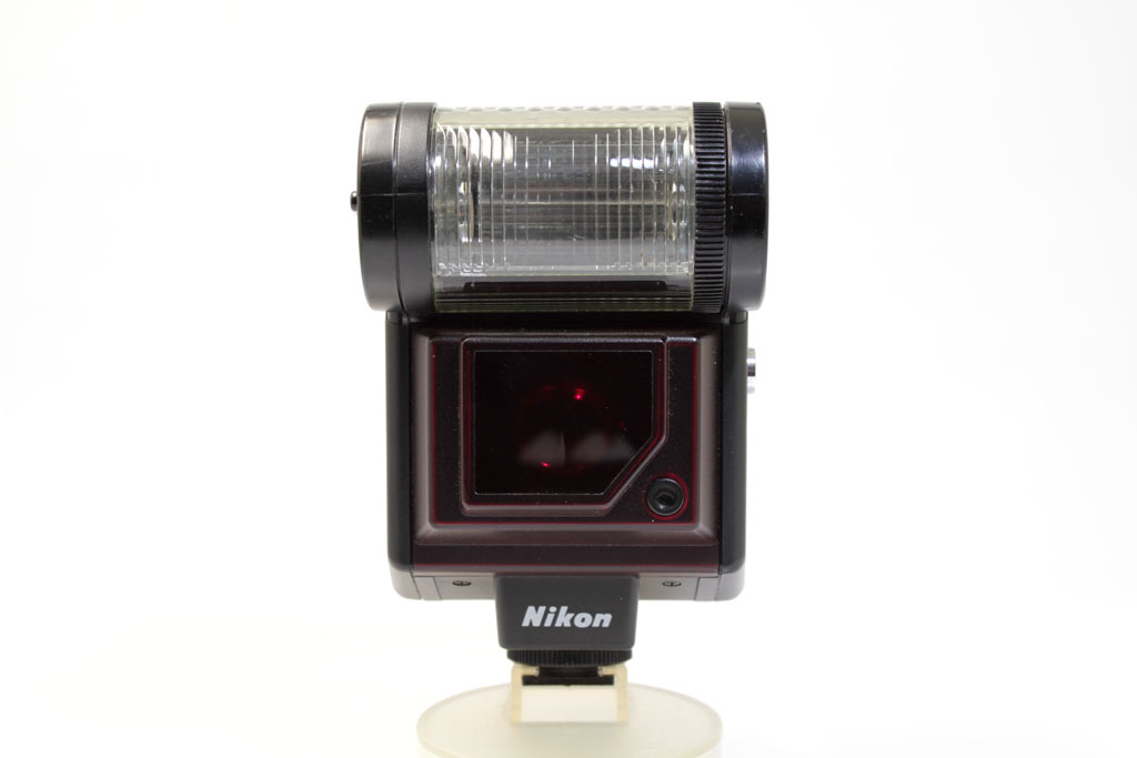 保証 Nikon ニコン SPEEDLIGHT SB-20 ストロボ フラッシュ