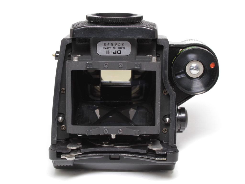 Nikon F2 フォトミック A ファインダー DP-11 - カメラ、光学機器